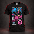 Camisa oficial DRLuchaLibre